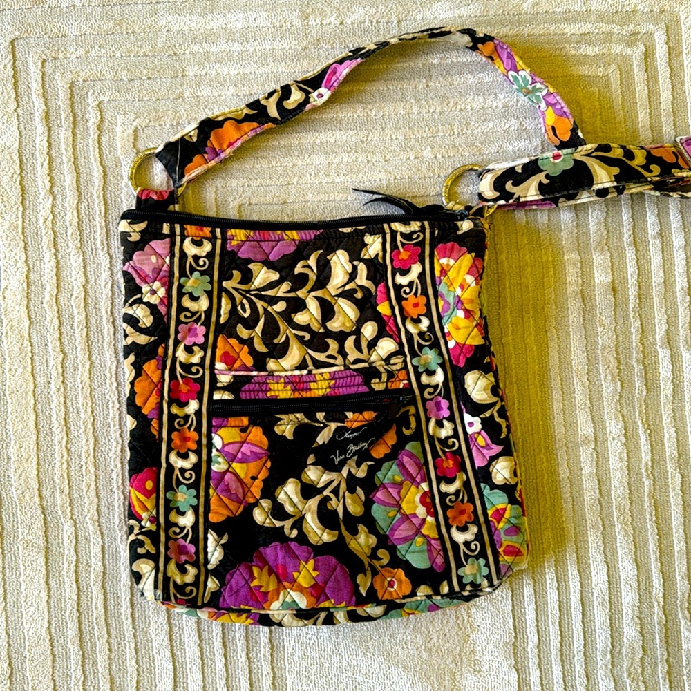 Vera Bradley bag